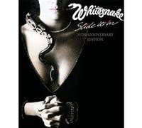 Slide It In 35th Anniversary Digipack Edition Limitée remasterisée Inclus un livret de 12 pages