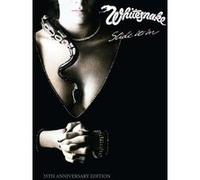 Whitesnake - Slide It in: (35th Anniversary EDT.) [Import]