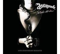 Slide It in (35th Anniversary) [Import]