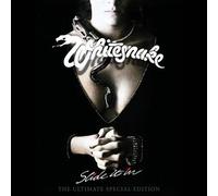 Slide It In Coffret 35th Anniversary Coffret Edition Super Deluxe Limitée Inclus DVD CD