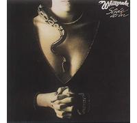 Whitesnake – Slide It In – Coffret 35e anniversaire – Édition Super Deluxe CD + DVD – Rhino