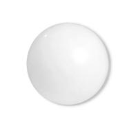 SLIDE lampadaire à LED RGB GLOBO IN (Ø 40 cm - Polyéthylène)