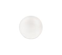 SLIDE lampadaire pour extérieur GLOBO OUT (Ø 50 cm - Polyéthylène brillant)