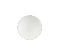 SLIDE lampe à suspension GLOBO IN HANGING (Ø 30 cm - Polyéthylène)