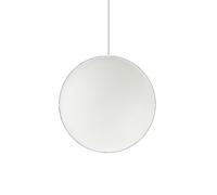 SLIDE lampe à suspension GLOBO IN HANGING (Ø 40 cm - Polyéthylène)