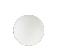 SLIDE lampe à suspension GLOBO IN HANGING (Ø 60 cm - Polyéthylène)