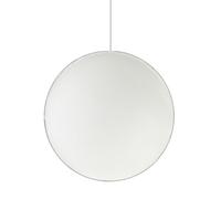 SLIDE lampe à suspension GLOBO IN HANGING (Ø 70 cm - Polyéthylène)