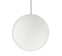 SLIDE lampe à suspension pour extérieur GLOBO OUT HANGING (Ø 70 cm - Polyéthylène)