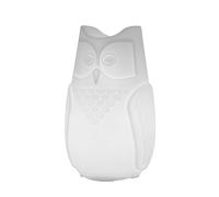 SLIDE lampe de table BUBO (Blanc - Polyéthylène)