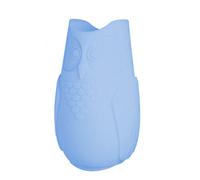 SLIDE lampe de table BUBO (Bleu - Polyéthylène)