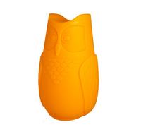 SLIDE lampe de table BUBO (Orange - Polyéthylène)