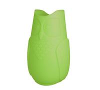 SLIDE lampe de table BUBO (Vert - Polyéthylène)