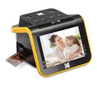 Accessoires photo Kodak Slide N Scan - Scanner digital de diapositives