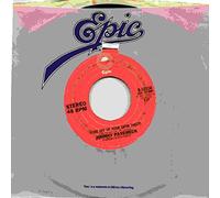 Slide Off Of Your Satin Sheets / That's What The Outlaws In Texas Want To Hear [Vinyl Single 7'']