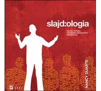 Slide:ology - Nancy Duarte (Literatur, Informatik auf Polnisch)