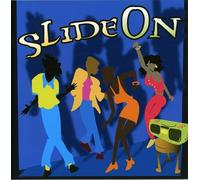 Various Artists - Slide on: Let The Party Begin