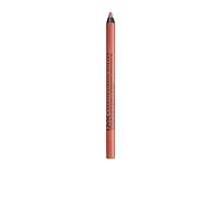 Slide On Lip Pencil Nude Suede Shoes