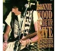 Slide on Live by Wood, Ronnie (1998-02-03)