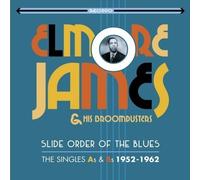 Slide Order of the Blues [1952 [Import allemand]