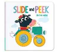 Slide & Peek: On The Move