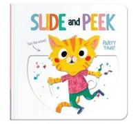 Slide & Peek: Party Time