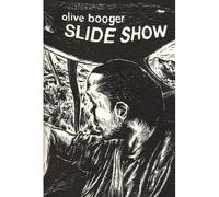 Slide Show - Olive Booger - Beaulet Alain - broché - Bande dessinée