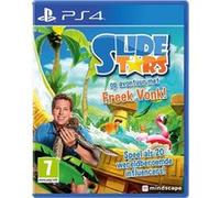 Slide Stars