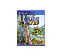 Slide Stars for PlayStation 4