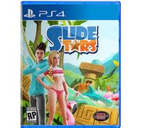 Slide Stars (Including Local Influencers)