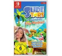 Slide Stars (Nintendo Switch)