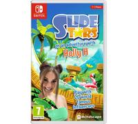 Slide Stars (Nintendo Switch) (Nintendo Switch)
