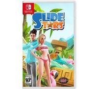 Slide Stars Switch
