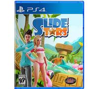 Slide Stars (PS4) (Sony Playstation 4)