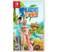 Slide Stars Switch
