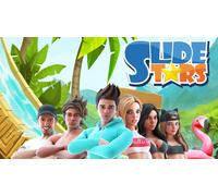 Slide Stars (Xbox)