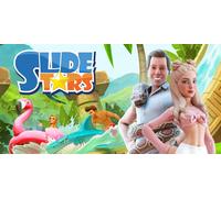 Slide Stars (Xbox X)