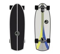 Slide Surfskate Surf Skate 32 ´´ Chicala