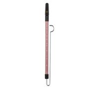 Slide Whistle Flute Scale Metal Steel Rod Instrument Kazoo