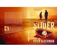 Slider A baseball story that throws love, murder, drugs and corruption into the game. - Peter Alderman - Peter Alderman - ebook (ePub) - Livre