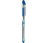 Slider Basic 151003 Stylo - Bille Non Rétractable Bleu