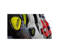 Slider Coude RST Factory vert fluo taille unique