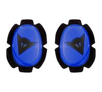 slider dainese pista hd pour dainese mugello rr bleu UNICA