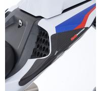 Slider de coque arrière R&G Racing carbone