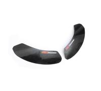 Slider de coque arrière R&G Racing carbone