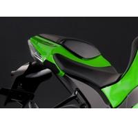 Slider de coque arrière R&G Racing carbone