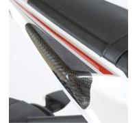 Slider de coque arrière R&G Racing carbone