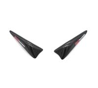 Slider de coque arrière R&G Racing carbone
