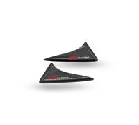 Slider de coque arrière R&G Racing carbone