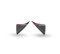 Slider de coque arrière R&G Racing carbone