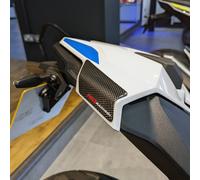 Slider de coque arrière R&G Racing carbone